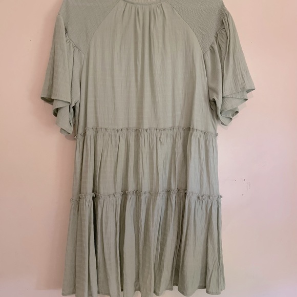 PEACH LOVE CALIFORNIA Dress - Picture 5 of 5